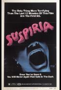 Suspiria