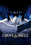 Brain Dead Studios presents: Ghost in the Shell
