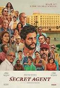 The Secret Agent