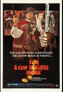 For a Few Dollars More