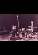 Peculiar Puppets vol. XI (in Glorious 16mm)