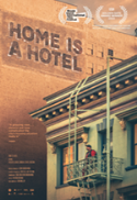 Home is a Hotel