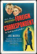 Foreign Correspondent