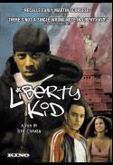 Liberty Kid