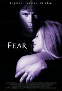 Fear (35mm)