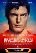 Super/Man: The Christopher Reeve Story