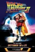 Back to the Future Part II 35th Anniversary 