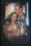 Star Wars: Episode II - Attack of the Clones