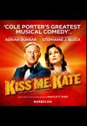 Kiss Me, Kate: The Musical