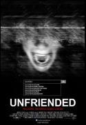 Unfriended (35mm)