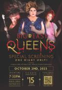 Big Easy Queens