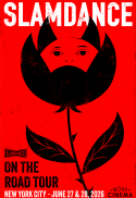 Slamdance On The Road 2026 Shorts Program