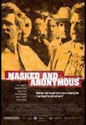 Masked and Anonymous (35mm)