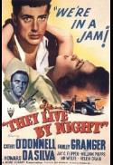 They Live by Night (35mm)