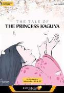 The Tale of the Princess Kaguya (Dubbed)