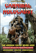 Cannibal Holocaust (New 4k)