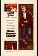 Rebel Without a Cause (35mm)