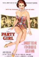 Party Girl (35mm)