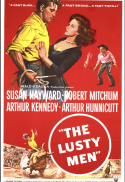 The Lusty Men (35mm)