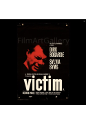 Victim
