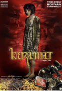 Keramat (Sacred)