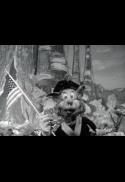Peculiar Puppets vol. VIII (in Glorious 16mm)