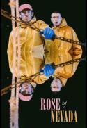 Rose of Nevada