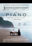 The Piano (4K Restoration)