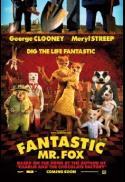 Fantastic Mr. Fox