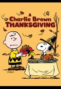 A Charlie Brown Thanksgiving