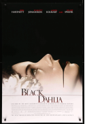 The Black Dahlia - 35mm