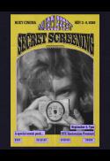 Musclefest Secret Screening!