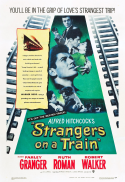 Strangers On A Train