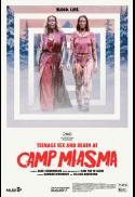 Teenage Sex and Death at Camp Miasma (35mm)