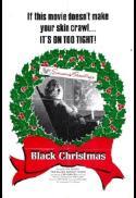 Black Christmas