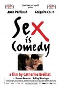 Sex is Comedy
