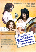 Come Back To The 5 & Dime Jimmy Dean, Jimmy Dean