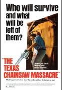 The Texas Chainsaw Massacre - 35MM