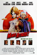 MARS ATTACKS!