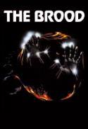 Basement presents: The Brood on VHS