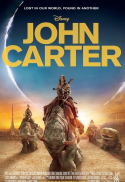 JOHN CARTER