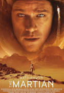THE MARTIAN