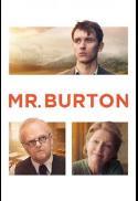 Mr. Burton