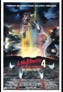 A Nightmare on Elm Street 4: The Dream Master 35mm