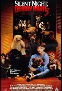 Silent Night, Deadly Night 5: The Toy Maker (35mm)