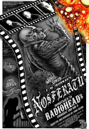 Silents Synced presents Nosferatu with Radiohead