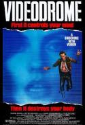 Videodrome (Popcorn Party)