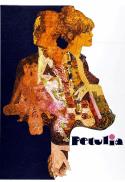 Basement, SFAC & SFMTA present: Petulia on VHS