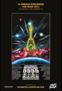 Daft Punk & Leiji Matsumoto: Interstella 5555