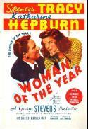 Woman of the Year